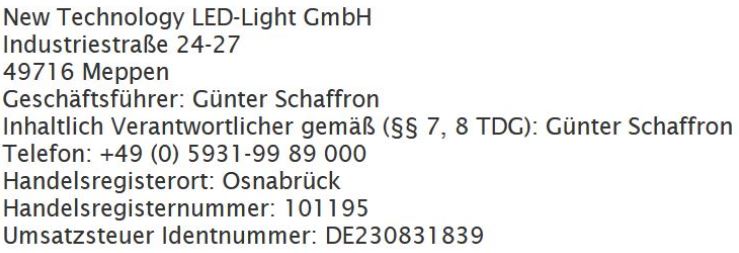 Impressum lampen-melkvieh.de.ntligm.de